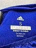 Adidas Blue Long Sleeve Turtleneck Size S - photo 7