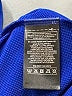 Adidas Blue Long Sleeve Turtleneck Size S - photo 8