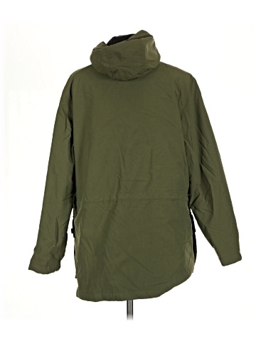 Woolrich Raincoat (view 2)