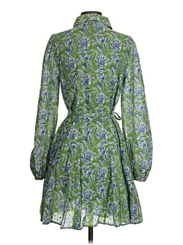 Mint Velvet Casual Dress (view 2)
