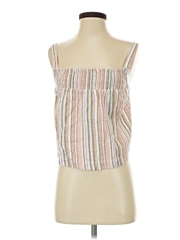 Illa Illa Sleeveless Blouse (view 1)