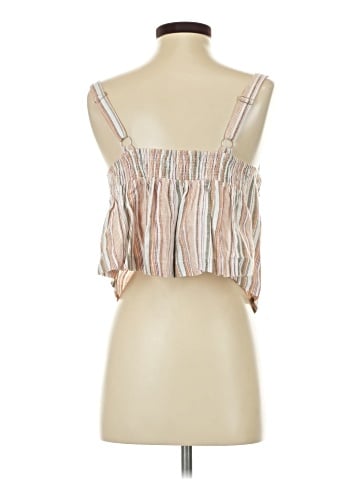 Illa Illa Sleeveless Blouse (view 2)