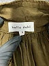 Bella Dahl Brown Long Sleeve Button-Down Shirt Size S - photo 7