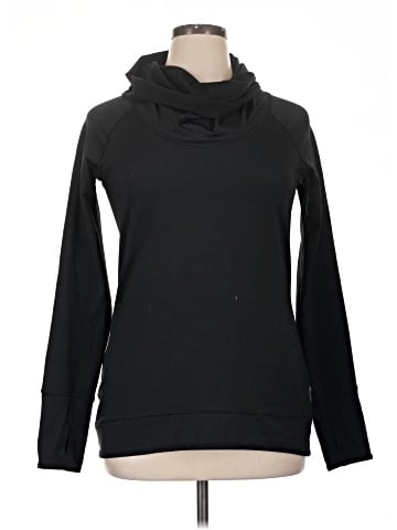 Reebok Turtleneck Sweater (view 1)