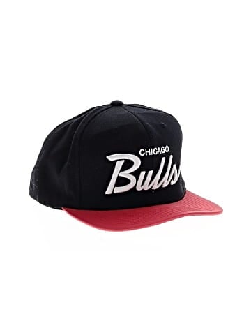Mitchell & Ness Baseball Cap (view 1)