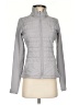 Nike Gray Jacket Size XS - photo 1