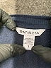 Athleta Blue Pullover Sweater Size S - photo 7