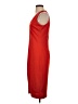 The Limited Solid Red Cocktail Dress Size S - photo 5