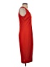 The Limited Solid Red Cocktail Dress Size S - photo 4