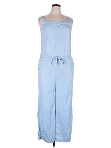 Ann Taylor LOFT Jumpsuit (view 1)