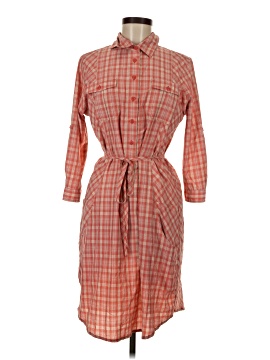 Duluth Trading Co. Casual Dress