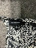 Who What Wear 100% Polyester Black Sleeveless Blouse Size S - photo 7