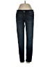 Guess Jeans Solid Blue Jeans Size 26 waist - photo 1