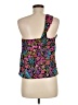 Shein Pink Sleeveless Blouse Size 6 - photo 2