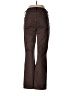 NYDJ Brown Jeans Size 6 - photo 2