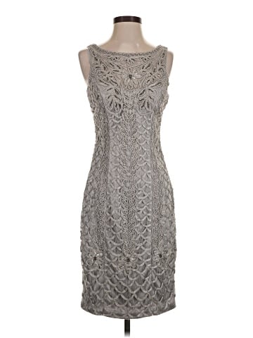 Sue Wong Cocktail Dress (view 1)