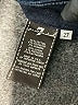 7 For All Mankind Blue Jeans Size 27 waist - photo 8