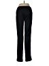 Adidas 100% Polyester Black Track Pants Size M - photo 2