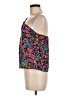 Shein Pink Sleeveless Blouse Size 6 - photo 5