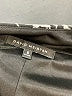 David Meister 100% Polyester Silver Cocktail Dress Size 8 - photo 7