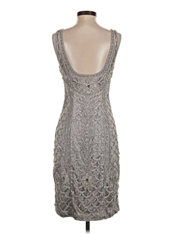 Sue Wong Cocktail Dress (view 2)