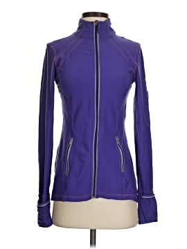 KIRKLAND Signature Track Jacket (view 1)