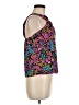 Shein Pink Sleeveless Blouse Size 6 - photo 4