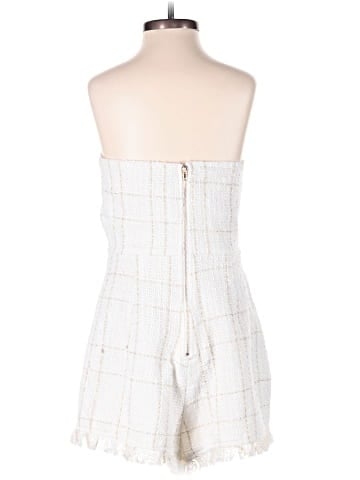 Fashion Nova Romper (view 2)