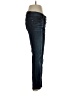 Guess Jeans Solid Blue Jeans Size 26 waist - photo 4
