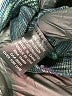 600 West Teal Silk Pullover Sweater Size M - photo 8