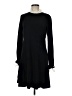 CeCe Black Casual Dress Size M - photo 1