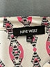 Nine West 100% Polyester White Sleeveless Blouse Size 12 - photo 7