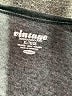 Old Navy Gray Short Sleeve T-Shirt Size XL - photo 7