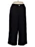 ELOQUII Black Casual Pants Size 16 Plus - photo 1