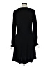 CeCe Black Casual Dress Size M - photo 2