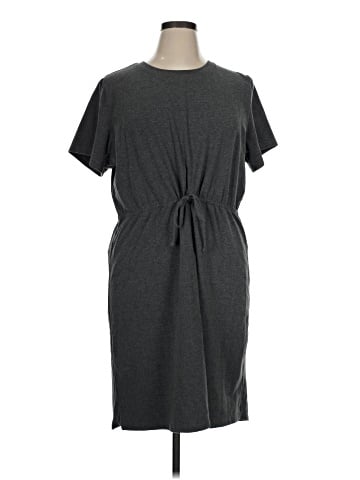 Tek Gear Casual Dress (view 1)