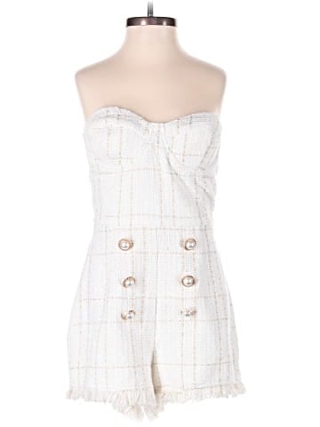 Fashion Nova Romper (view 1)