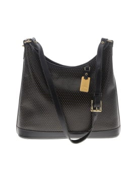 Dooney & Bourke Leather Shoulder Bag