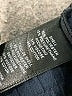 Rebecca Taylor Black Casual Pants Size 8 - photo 8