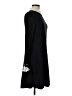 CeCe Black Casual Dress Size M - photo 4