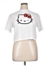 Hello Kitty White Short Sleeve T-Shirt Size XL - photo 1