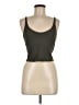 Vuori Green Tank Top Size M - photo 1