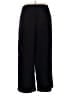 ELOQUII Black Casual Pants Size 16 Plus - photo 2