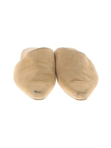 Vince. Mule/Clog (view 2)