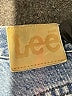 Lee Blue Jeans Size 12L - photo 7