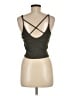 Vuori Green Tank Top Size M - photo 2