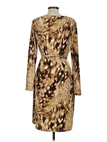 Pamela Dennis Casual Dress (view 2)