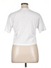 Hello Kitty White Short Sleeve T-Shirt Size XL - photo 2