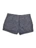 Old Navy Polka Dots Blue Shorts Size 2 - photo 2