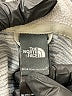 The North Face 100% Polyester Silver Pullover Sweater Size S - photo 7